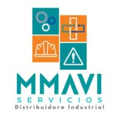 MMAVI Servicios Distribuidora de equipo de protección personal