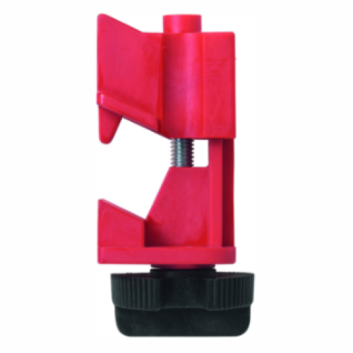 ABUS EQUIPO Y DISPOSITIVOS DE BLOQUEO Y CANDADEO LOTO