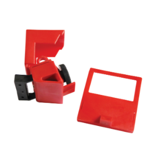 ABUS EQUIPO Y DISPOSITIVOS DE BLOQUEO Y CANDADEO LOTO