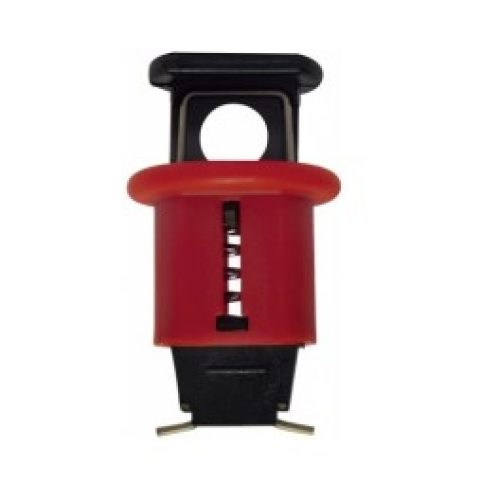 ABUS EQUIPO Y DISPOSITIVOS DE BLOQUEO Y CANDADEO LOTO