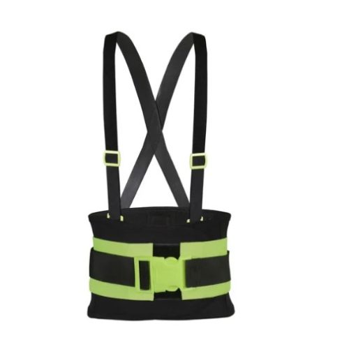 Faja elastitca lumbar jyrsa soporte tercer cinto1