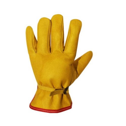 GUANTE OPERADOR ARGONERO PIEL RES 5