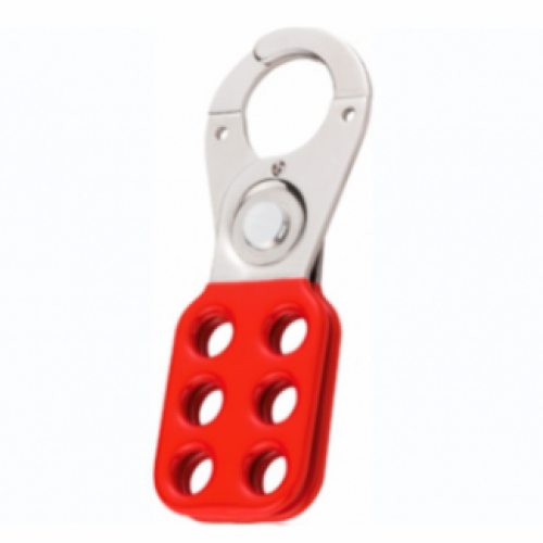 ABUS EQUIPO Y DISPOSITIVOS DE BLOQUEO Y CANDADEO LOTO