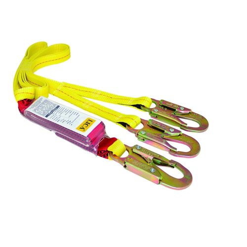 LINEA DE VIDA DOBLE BRAZO LICA