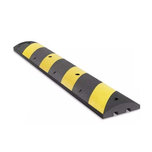 Tope reductor de velocidad reflejante