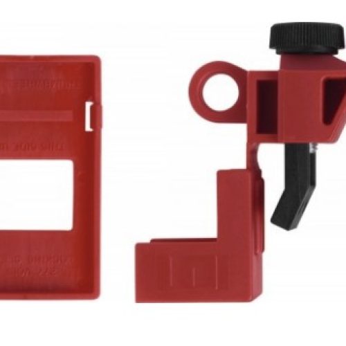 ABUS EQUIPO Y DISPOSITIVOS DE BLOQUEO Y CANDADEO LOTO