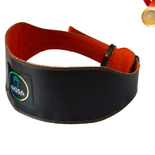 faja baqueta tipo pesista